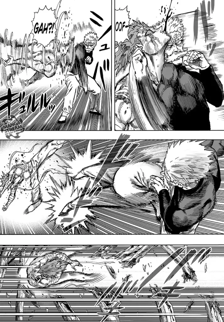 one punch man ch84 page013